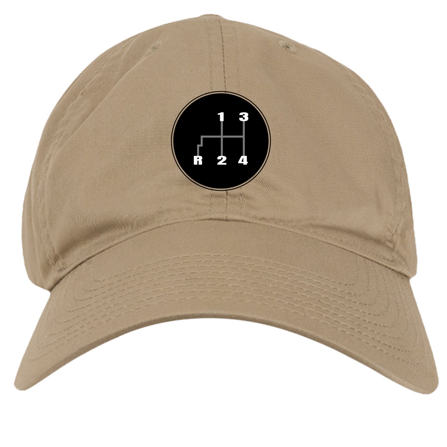 Khaki - FRONT