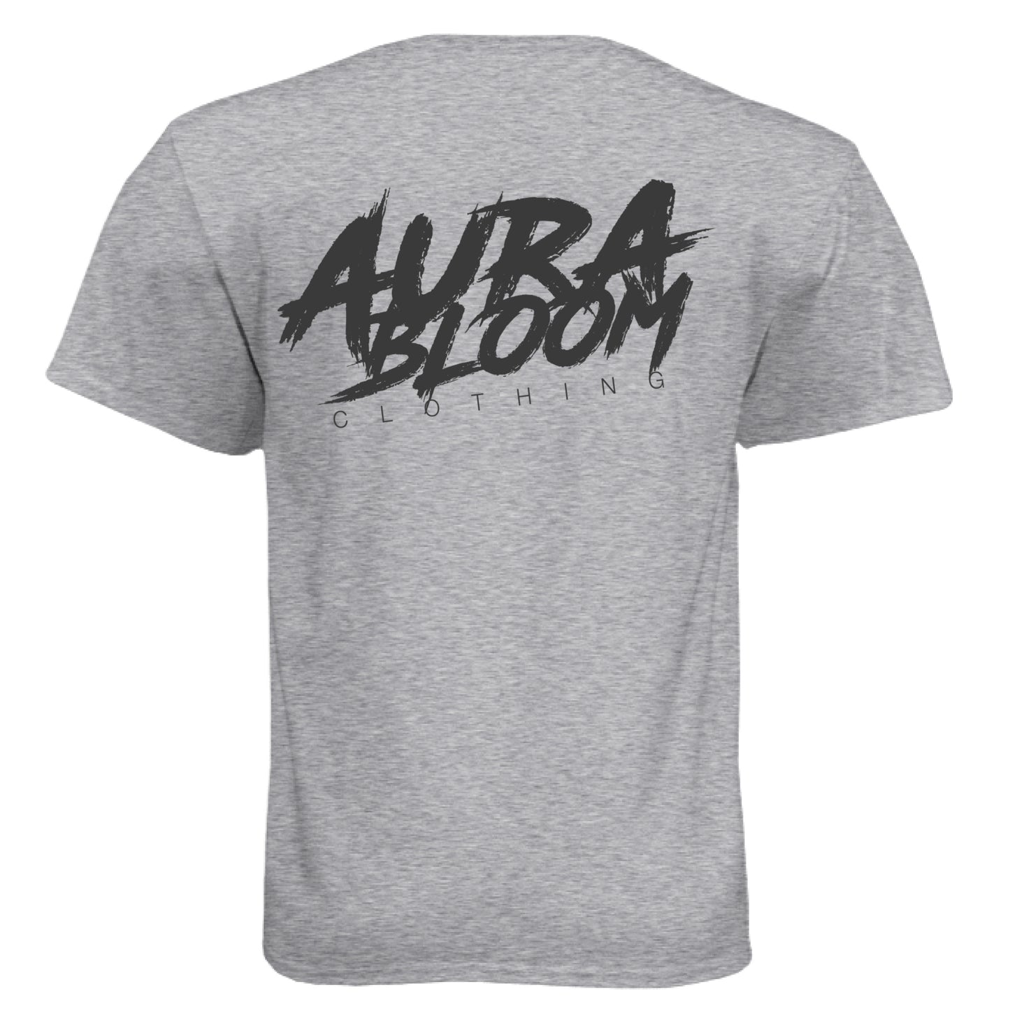 PREMIUM HEATHER - BACK