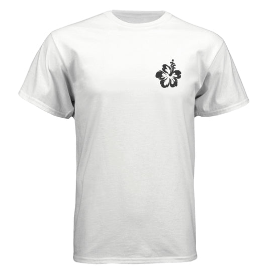 WHITE - FRONT