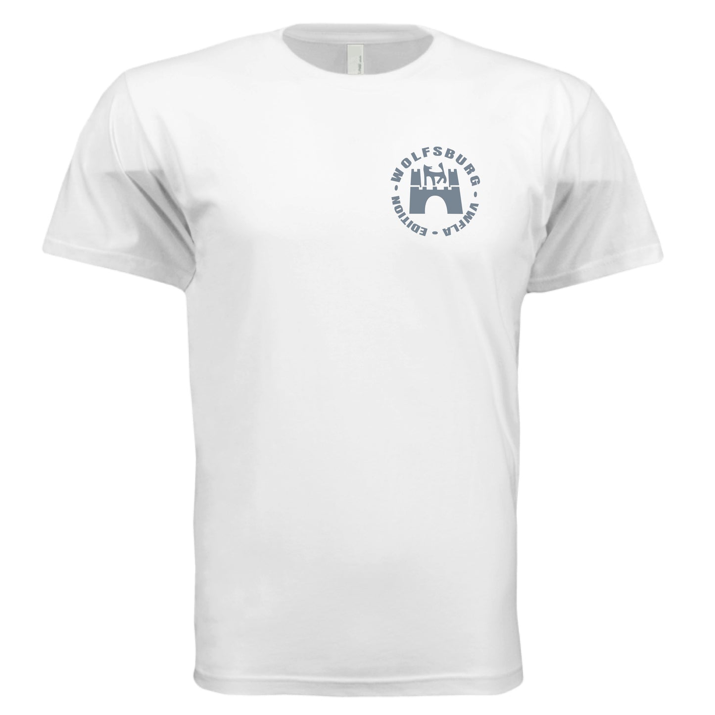 White - FRONT