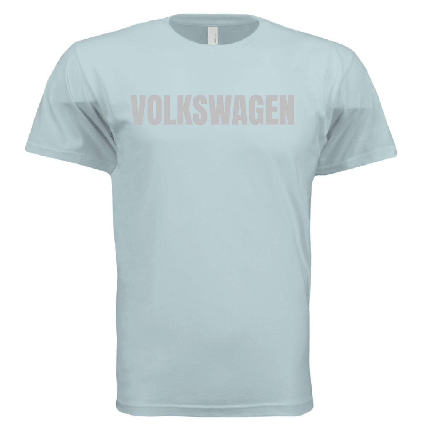 Light Blue - FRONT