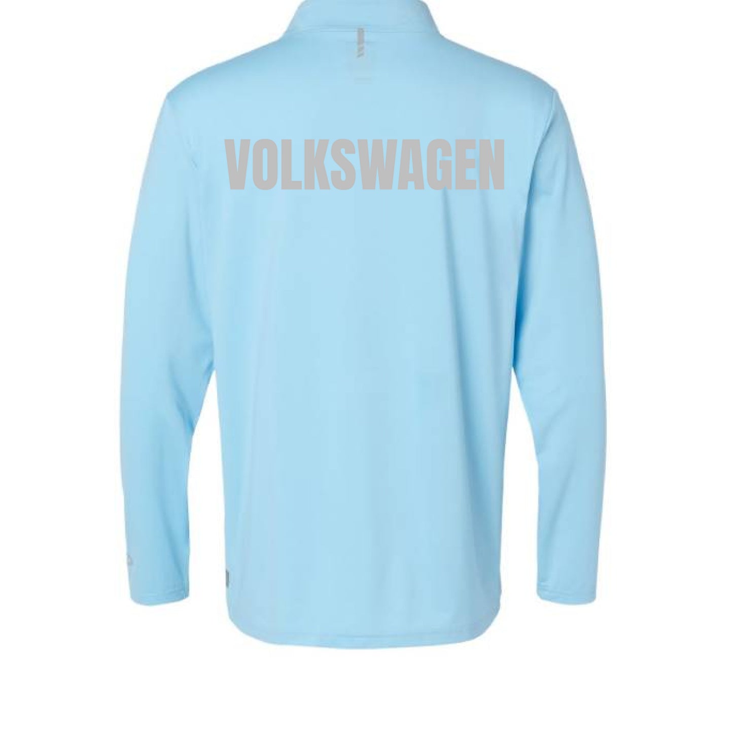 Carolina Blue - BACK