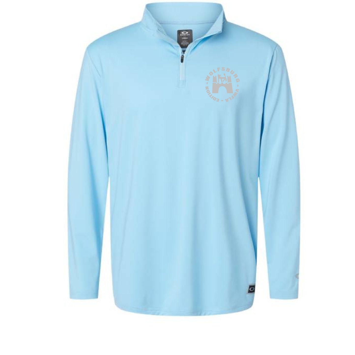 Carolina Blue - FRONT