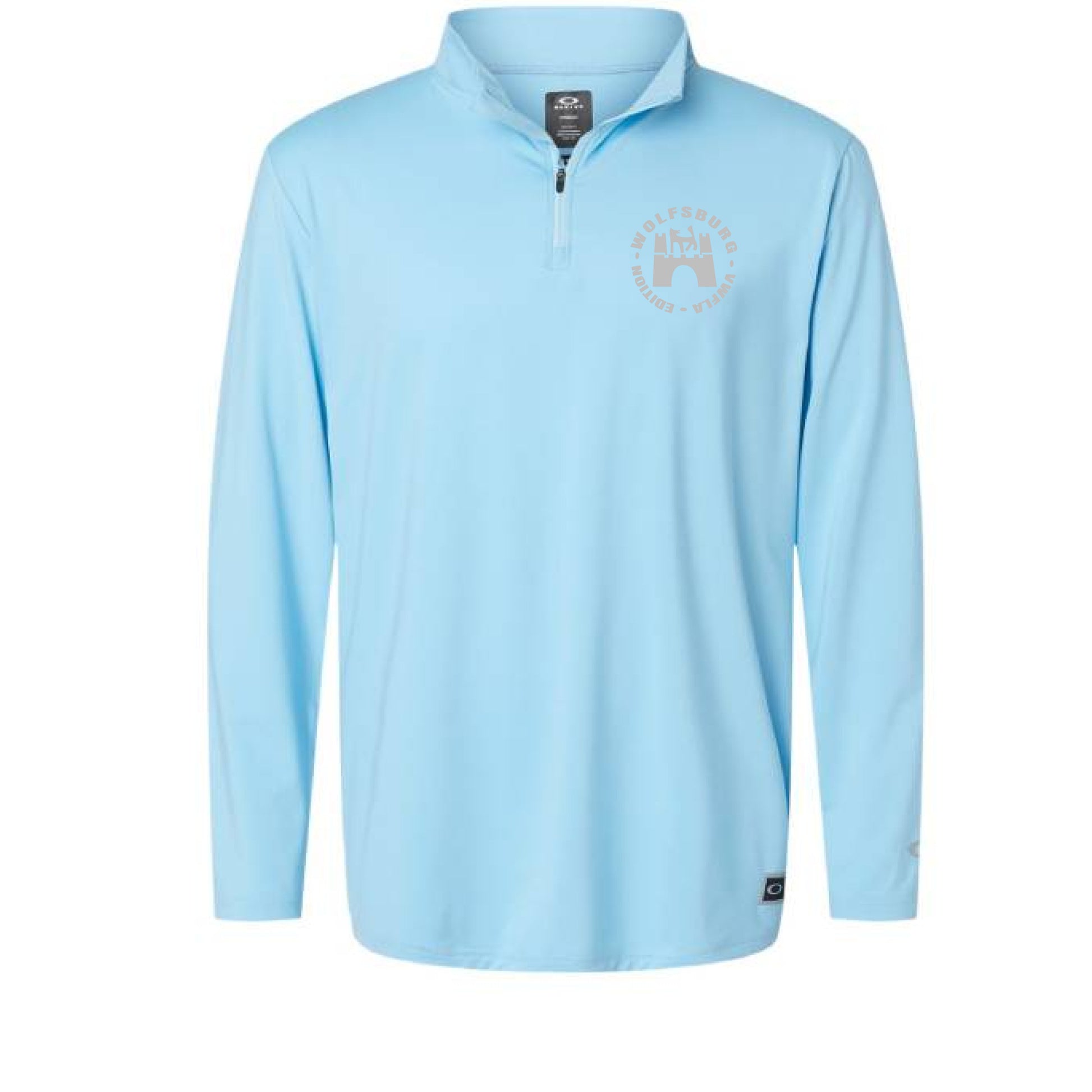 Carolina Blue - FRONT