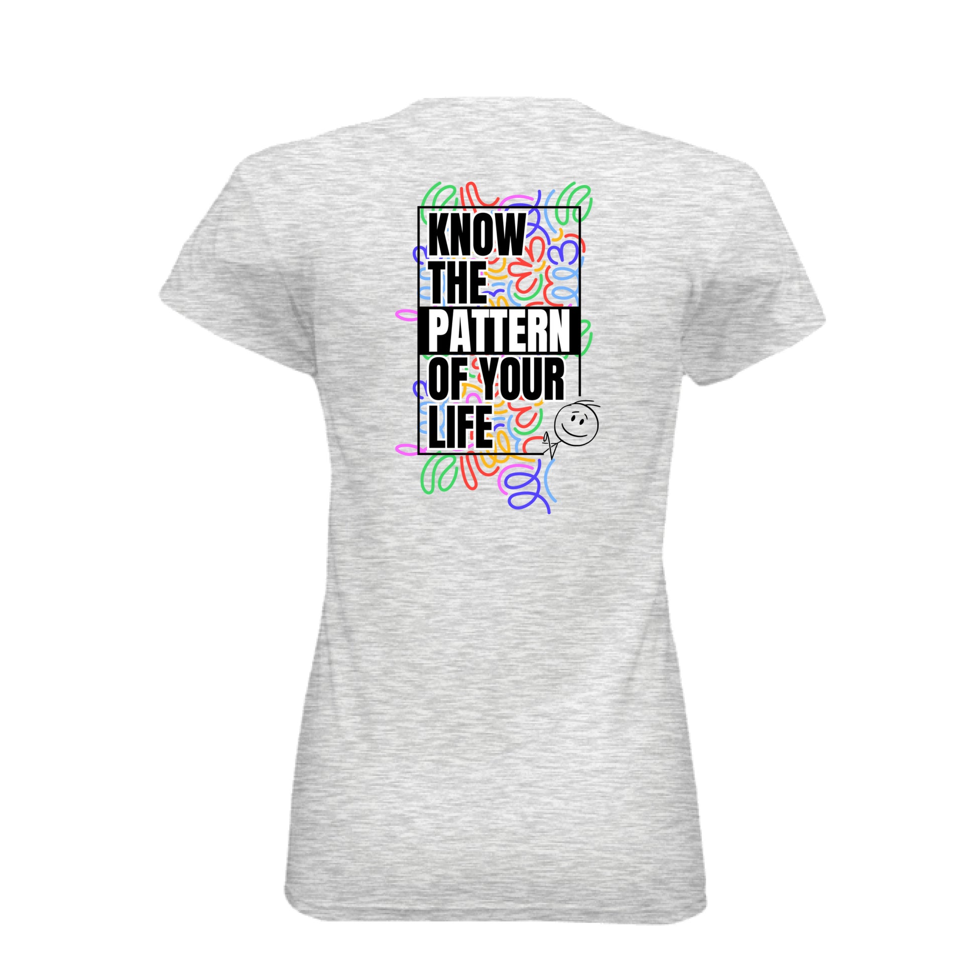 HEATHER WHITE - BACK