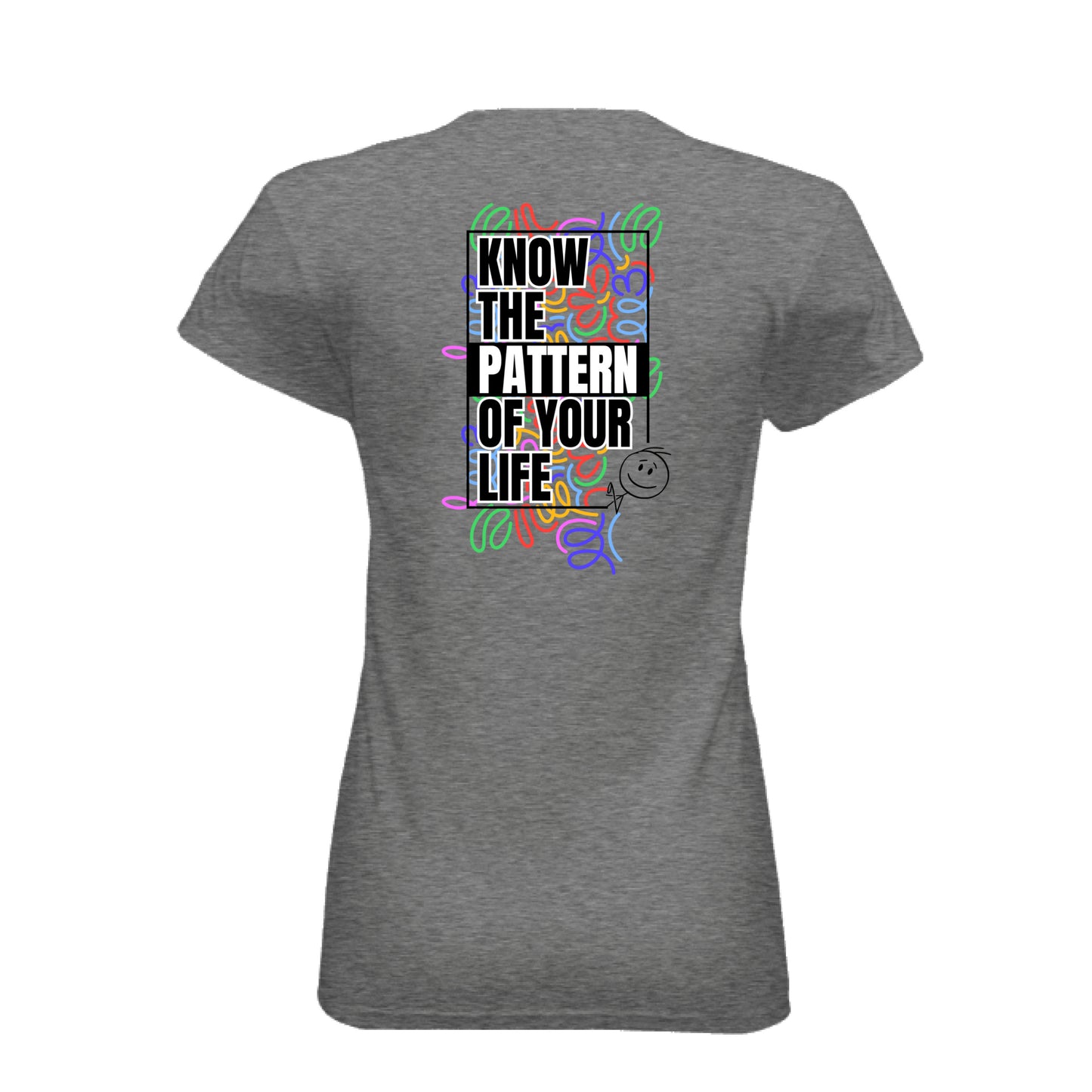 PREMIUM HEATHER - BACK