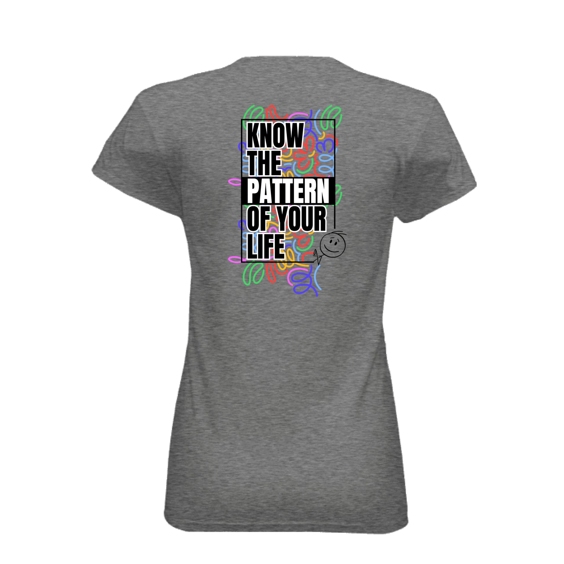 PREMIUM HEATHER - BACK