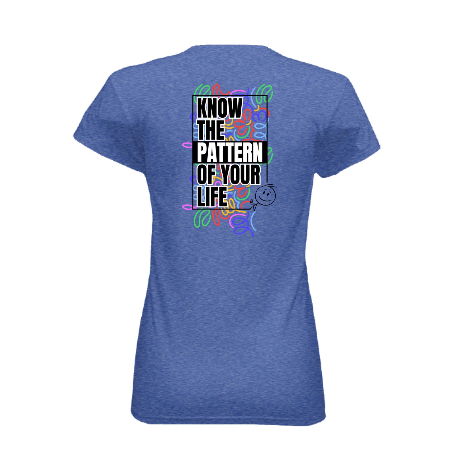 VINTAGE ROYAL - BACK