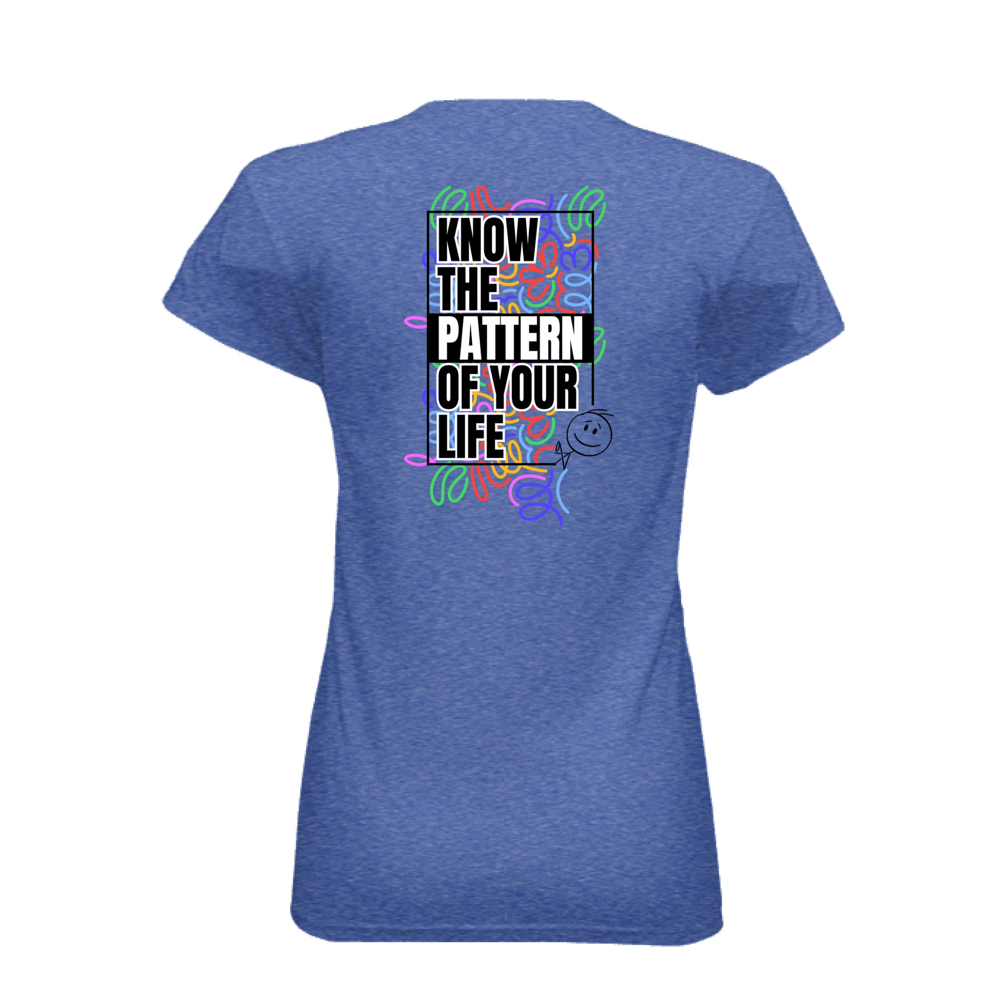 VINTAGE ROYAL - BACK