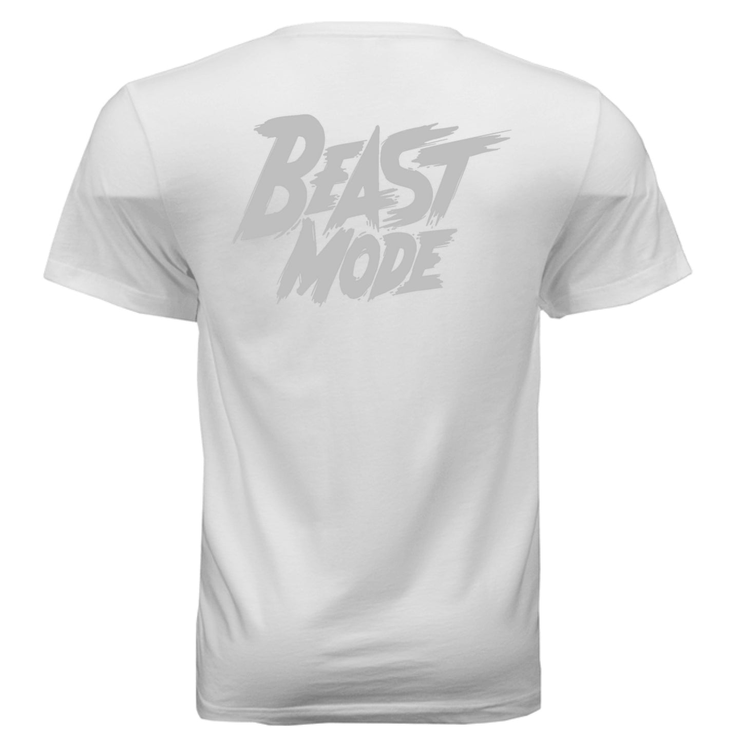 Vintage White - BACK