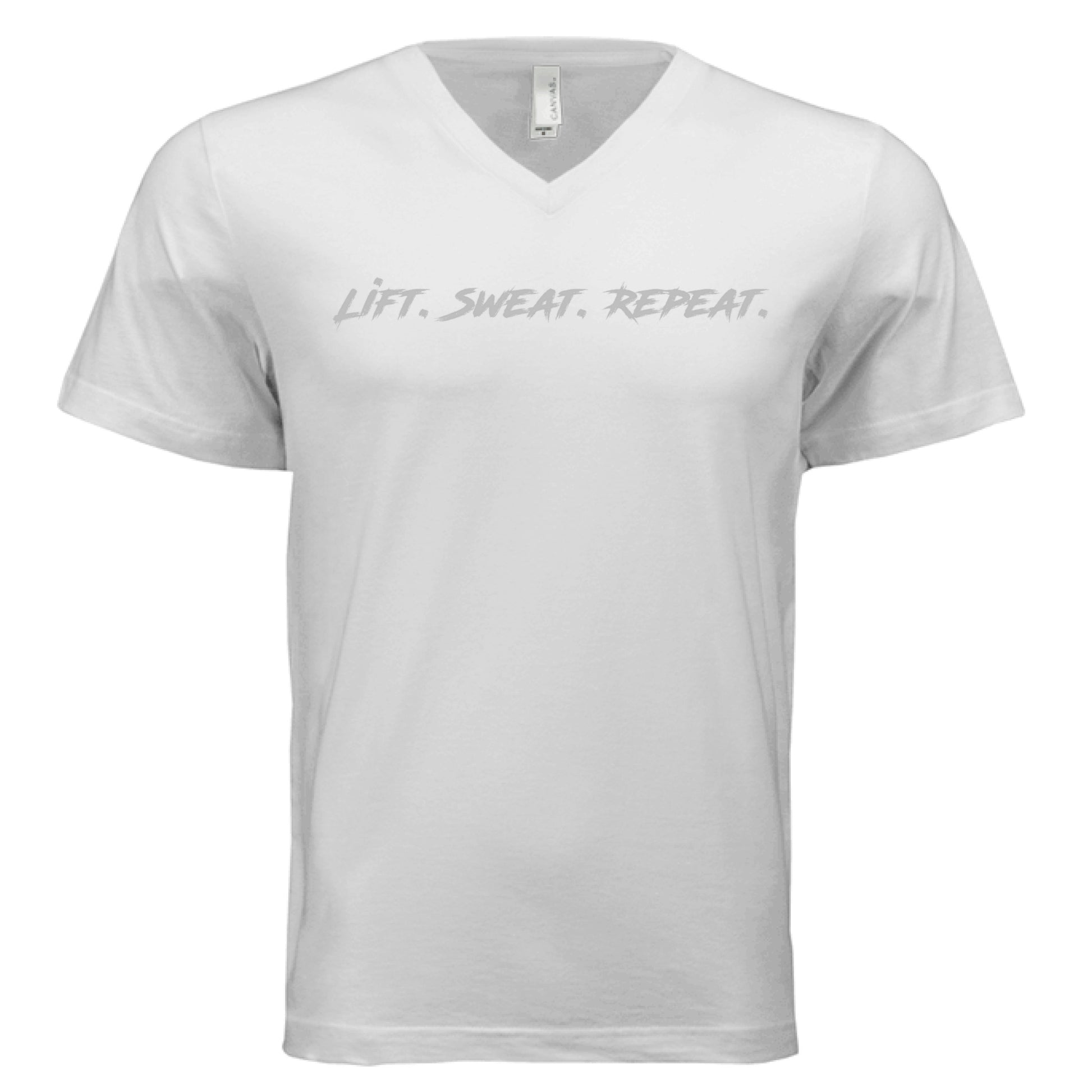 Vintage White - FRONT