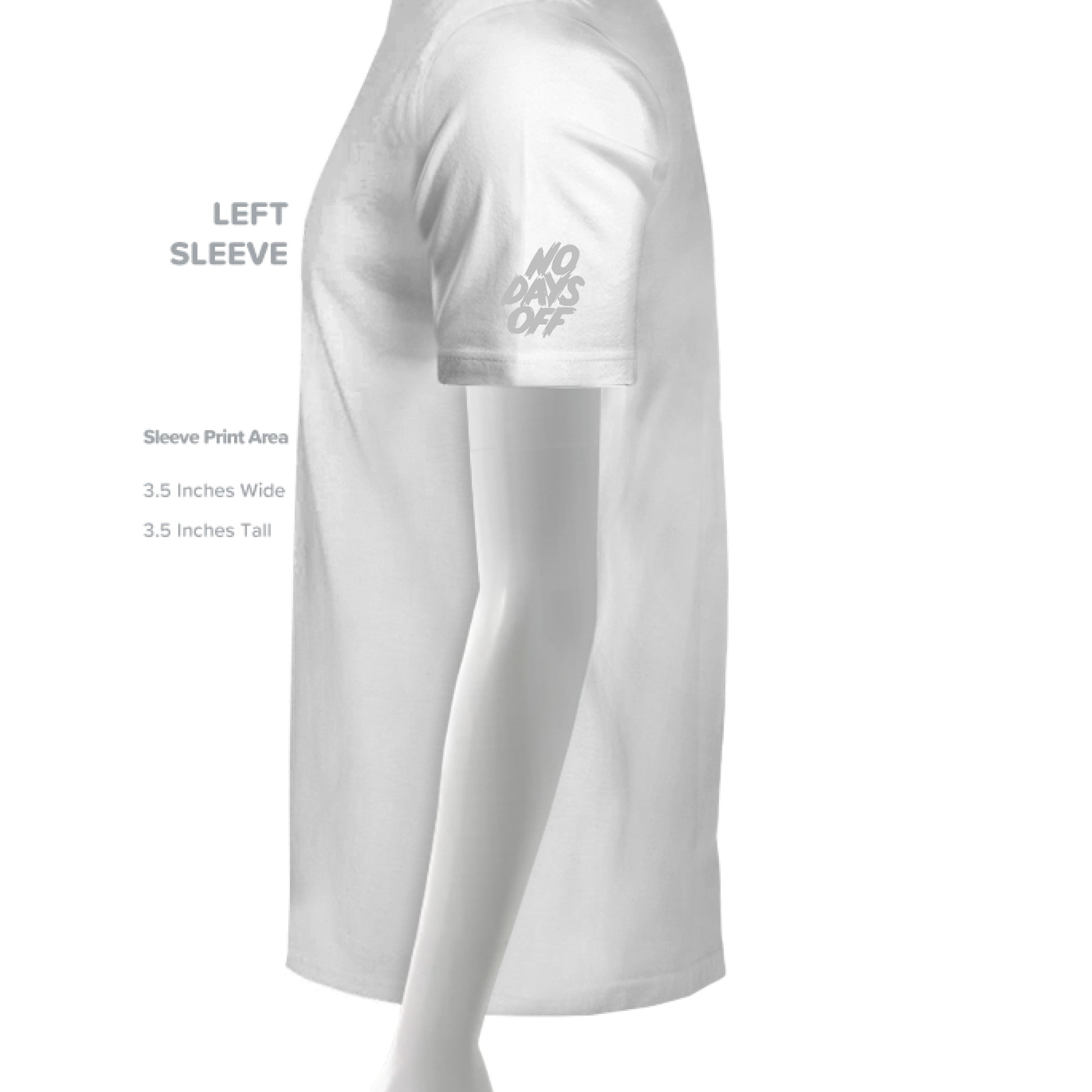 Vintage White - SLEEVE_LEFT