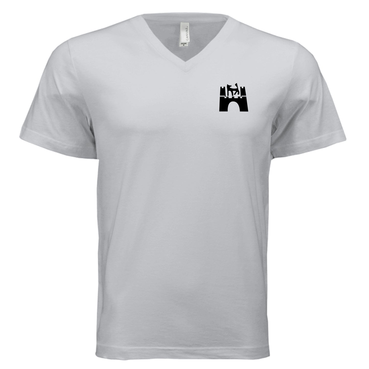 ASH - FRONT