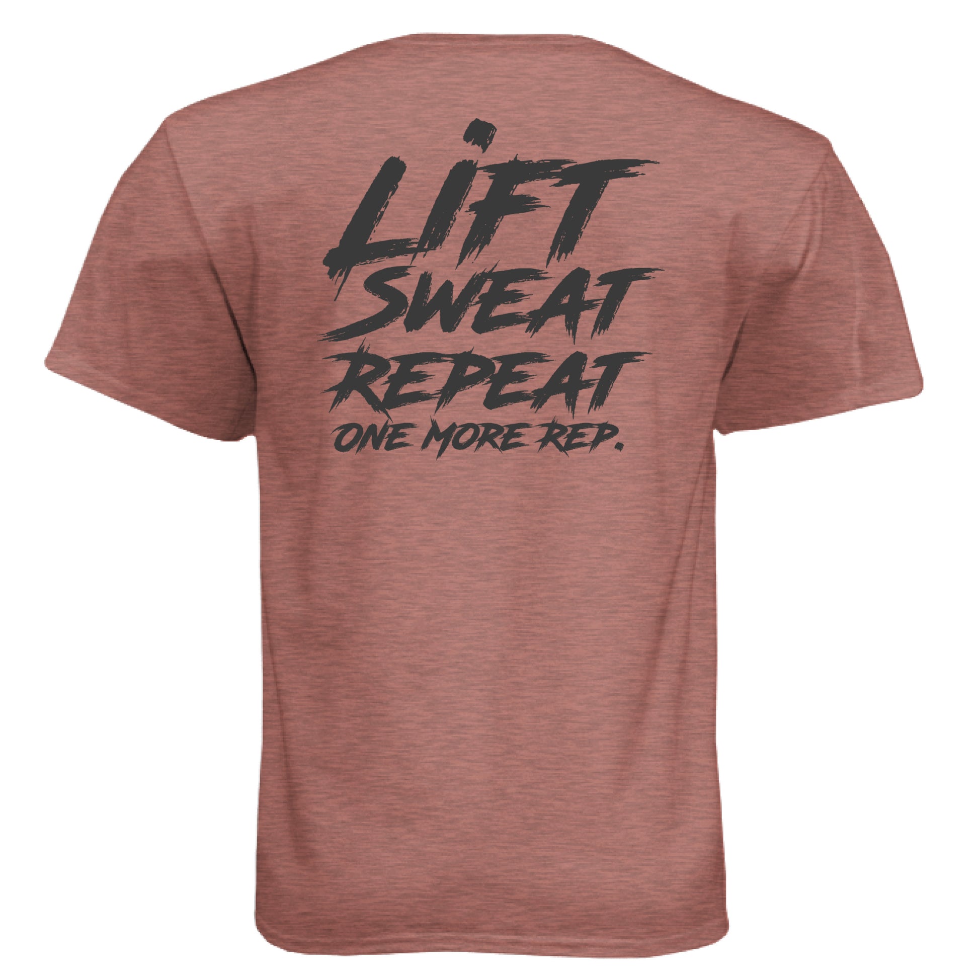 Heather Mauve - BACK