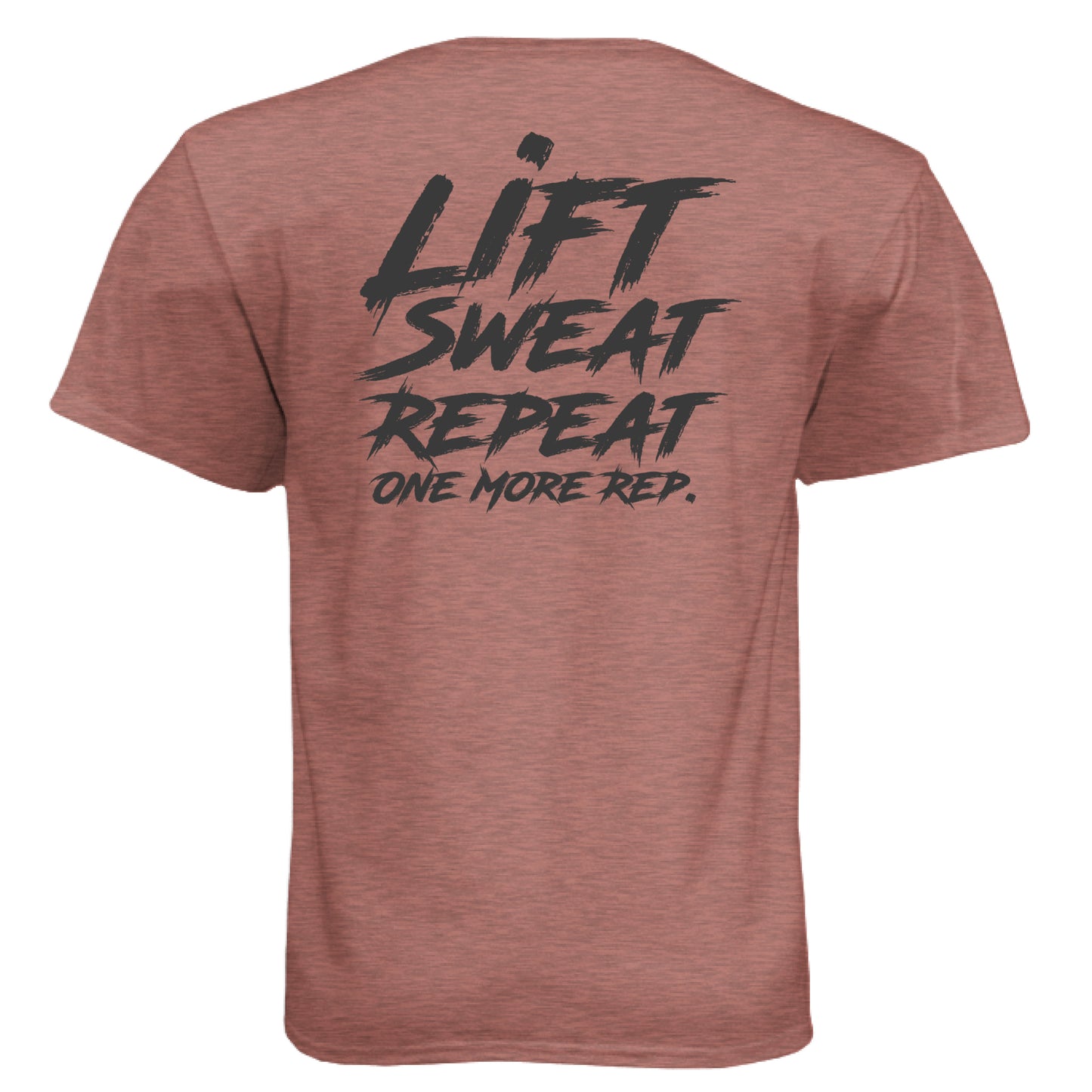 Heather Mauve - BACK