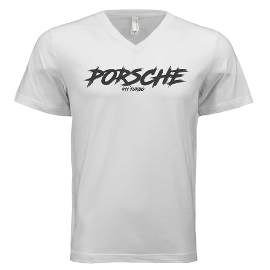 Vintage White - FRONT