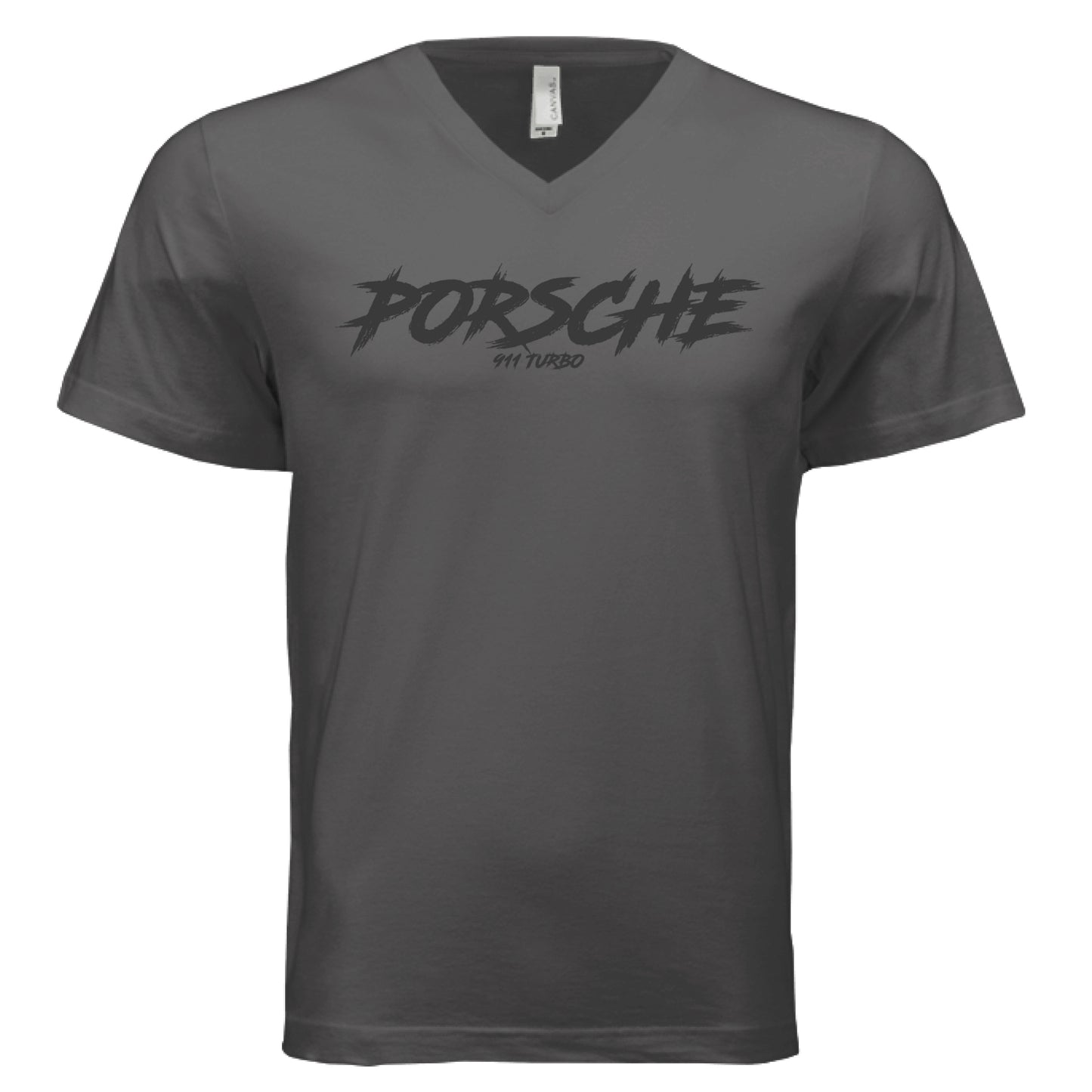 DARK GREY - FRONT