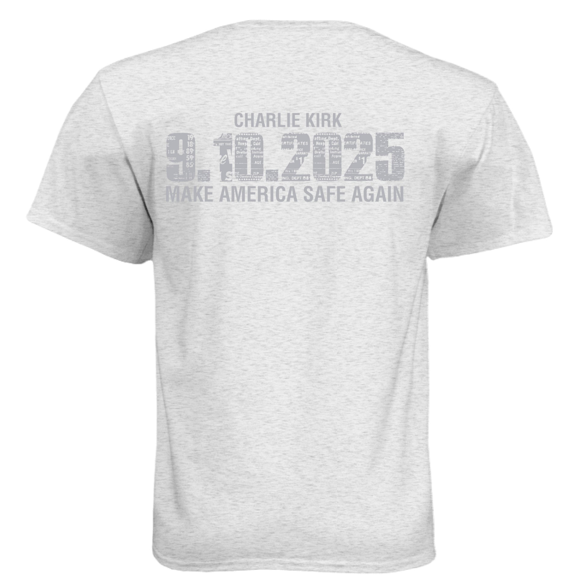 HEATHER WHITE - BACK