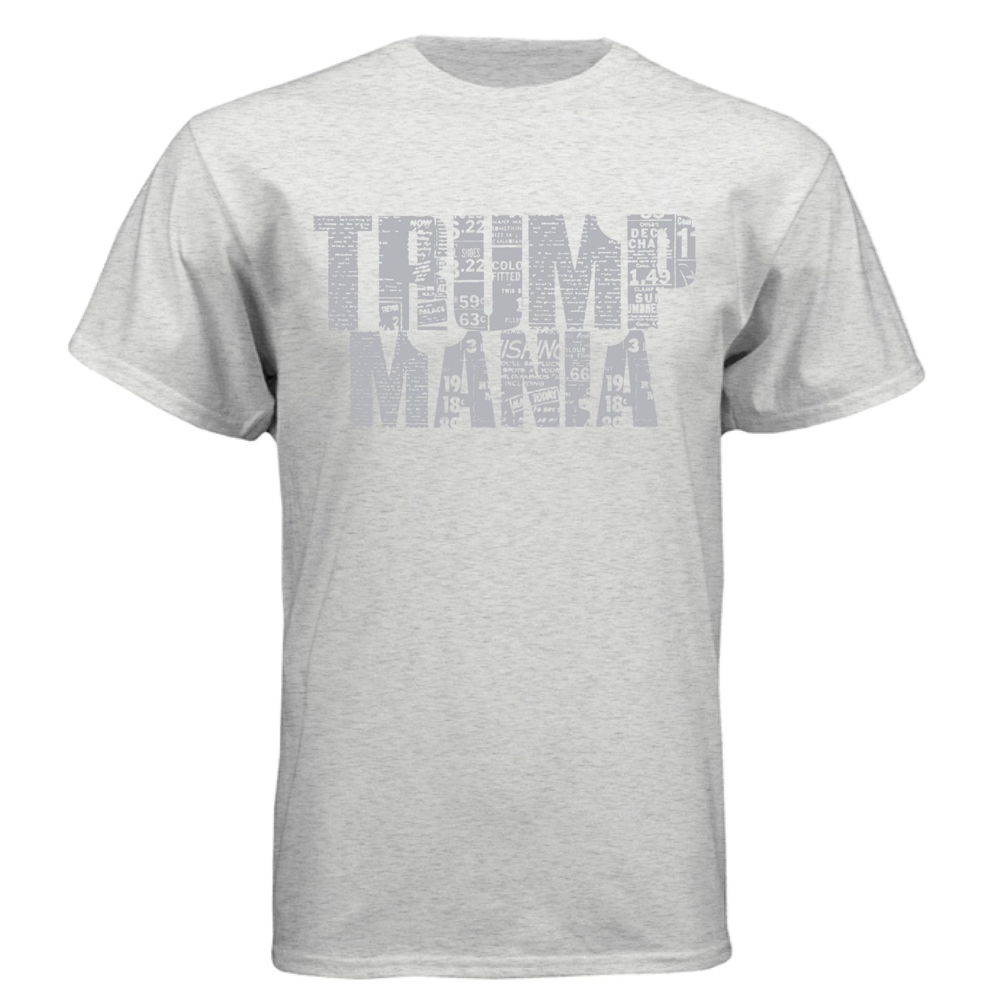 HEATHER WHITE - FRONT