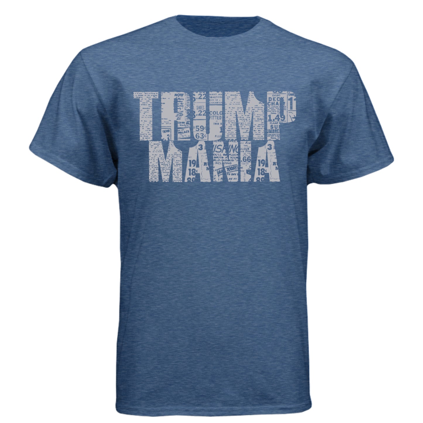 VINTAGE ROYAL - FRONT