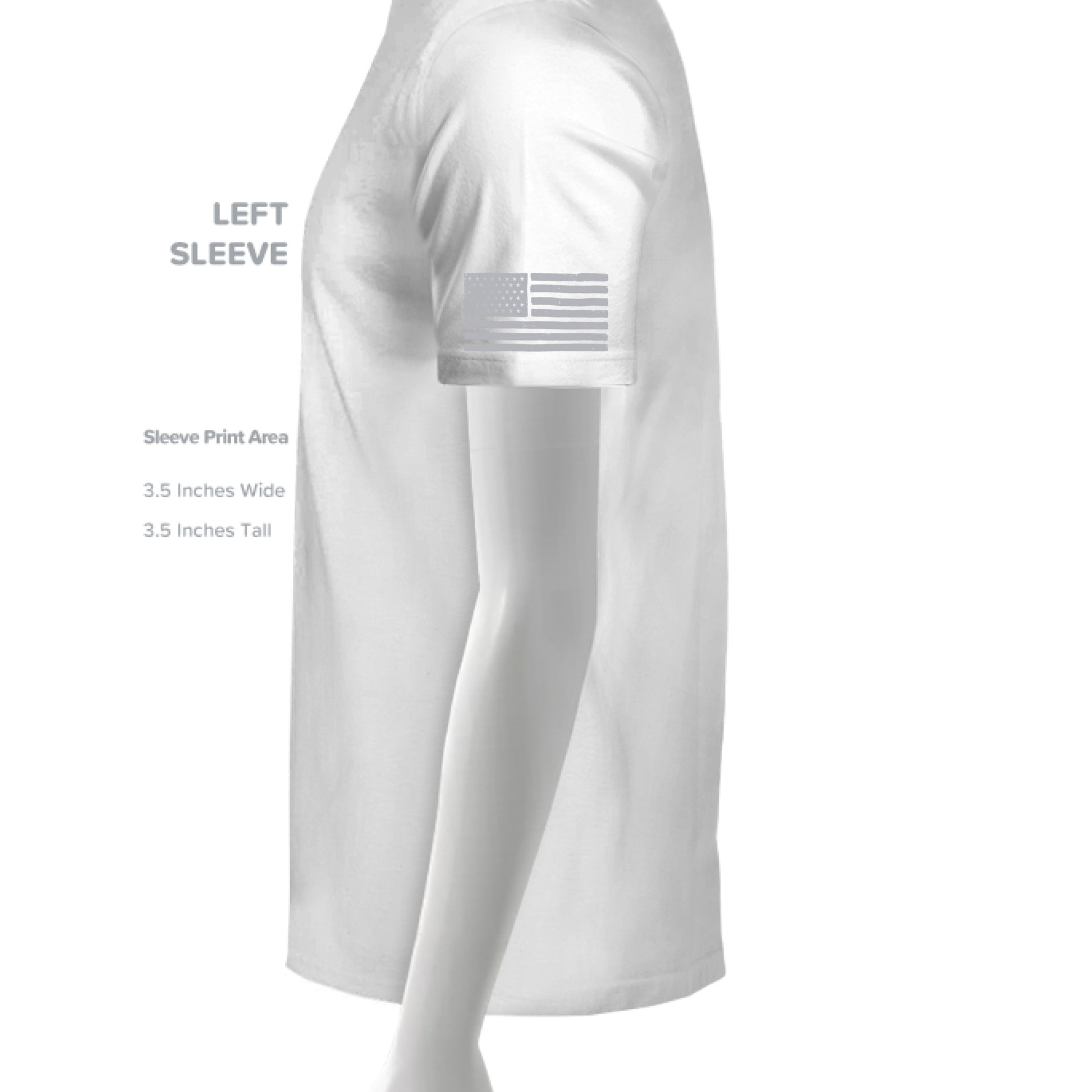 WHITE - SLEEVE_LEFT