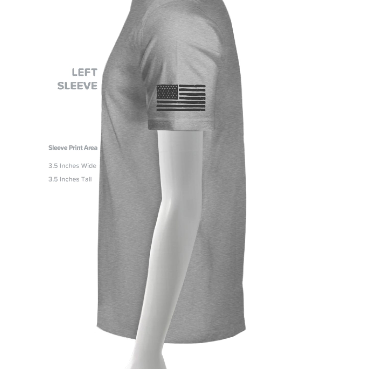 ATH GREY TRBLND - SLEEVE_LEFT