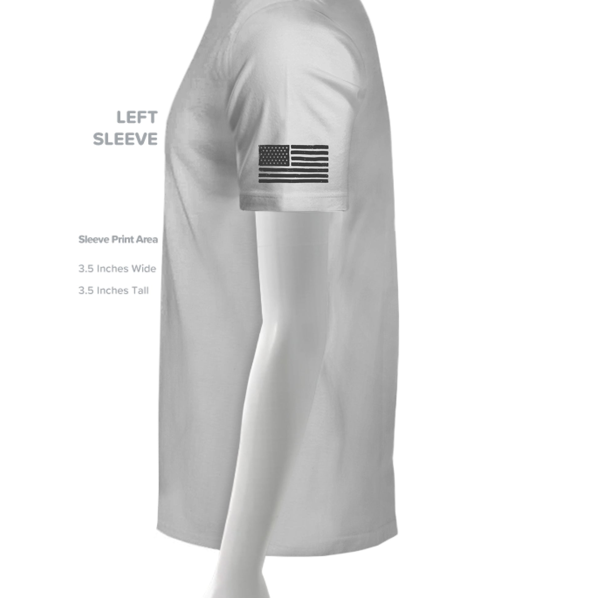SILVER - SLEEVE_LEFT