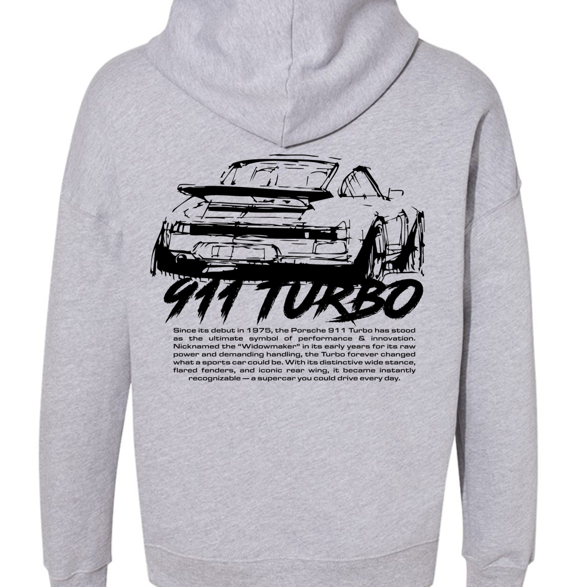 ATHLETIC HEATHER - BACK