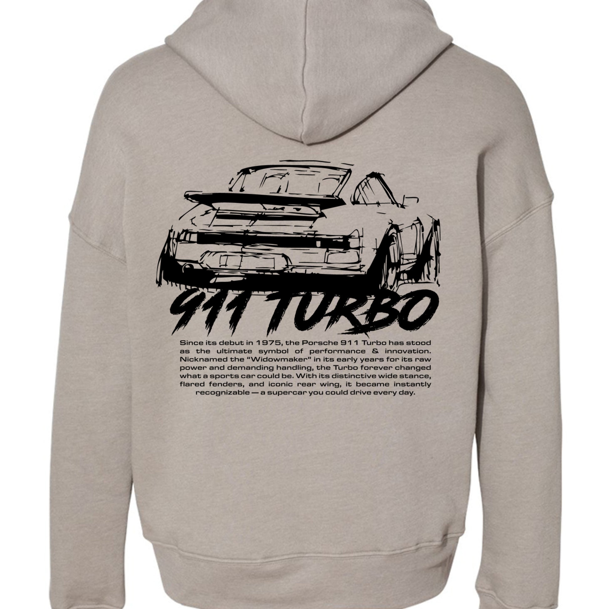 HEATHER STONE - BACK