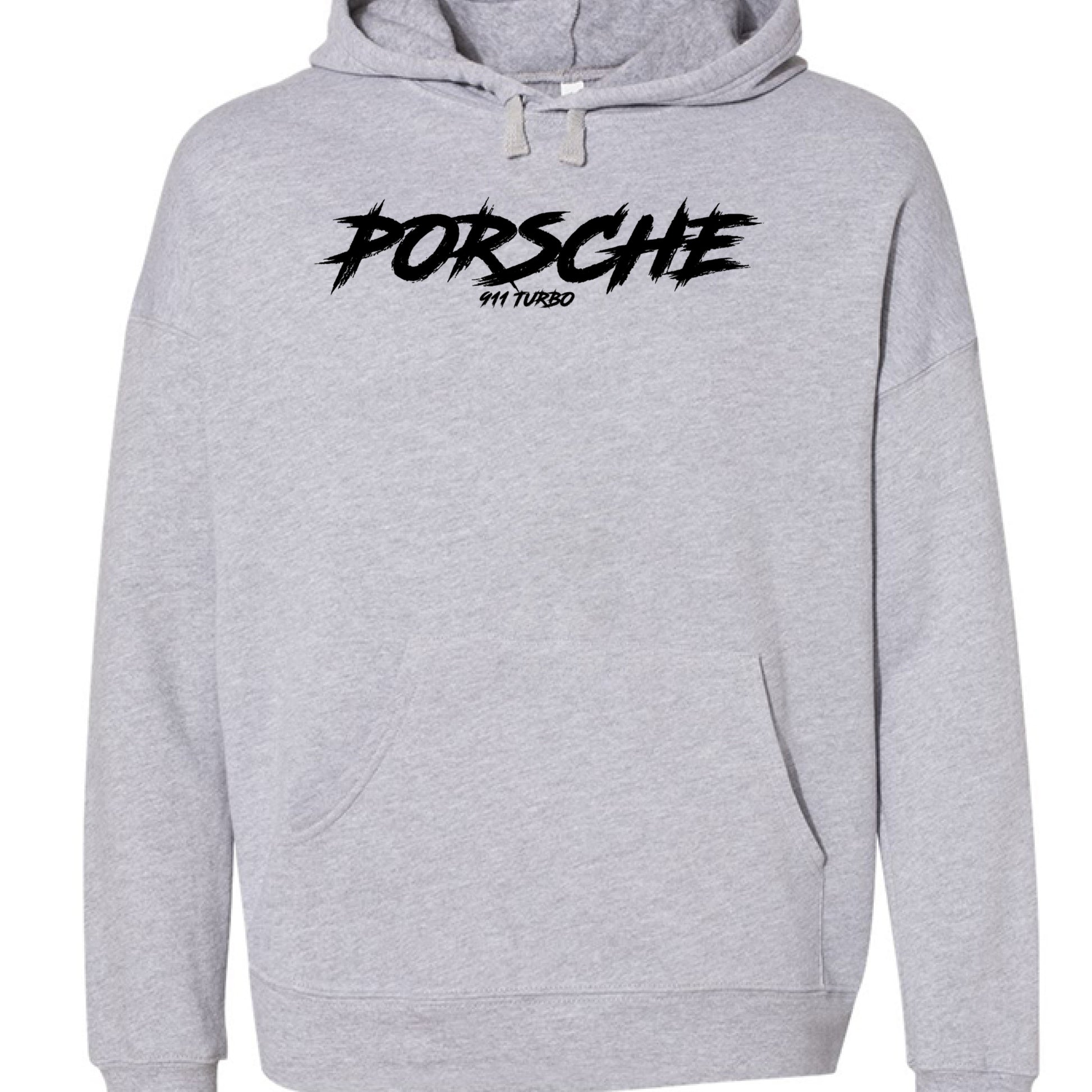 ATHLETIC HEATHER - FRONT