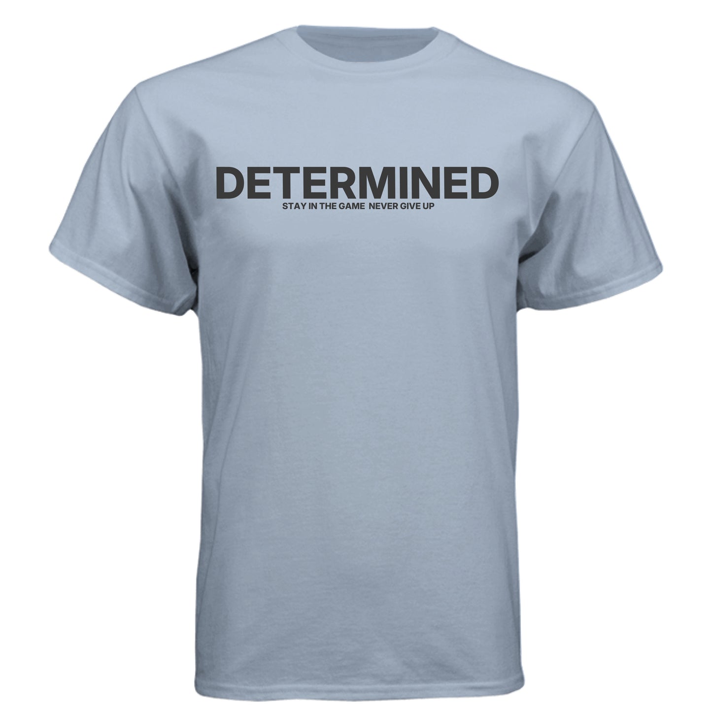 Vintage Stonewash Denim - FRONT