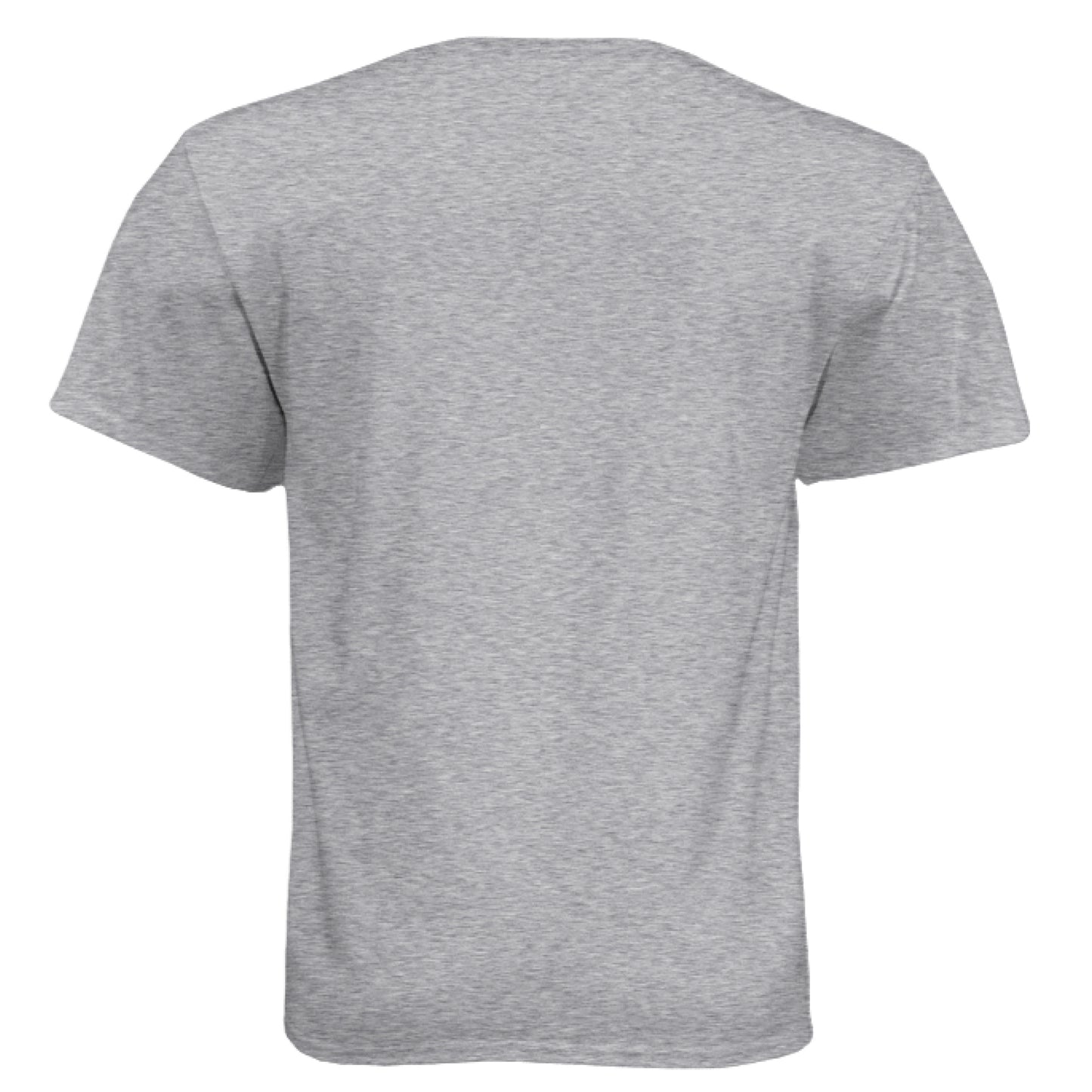 PREMIUM HEATHER - BACK