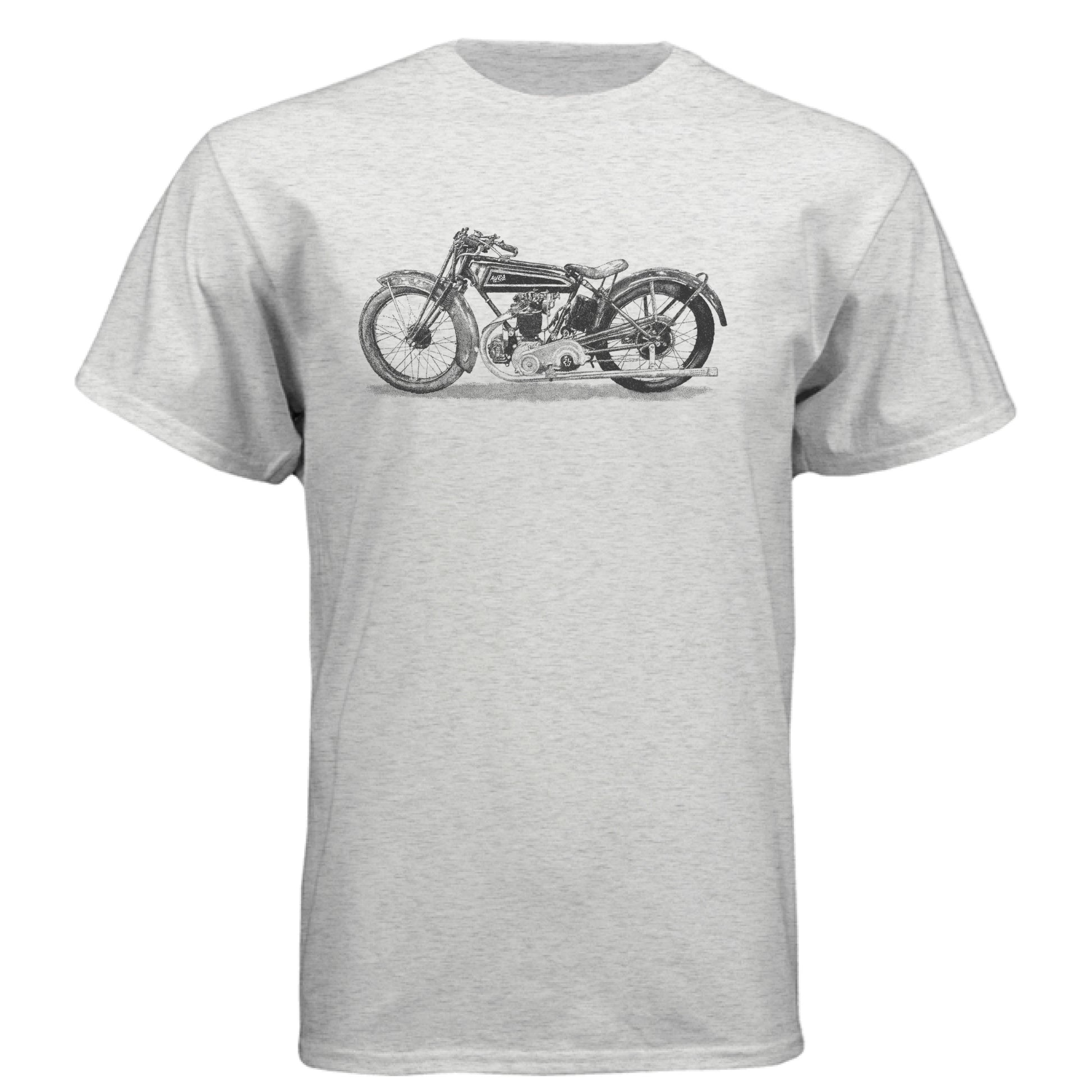 HEATHER WHITE - FRONT