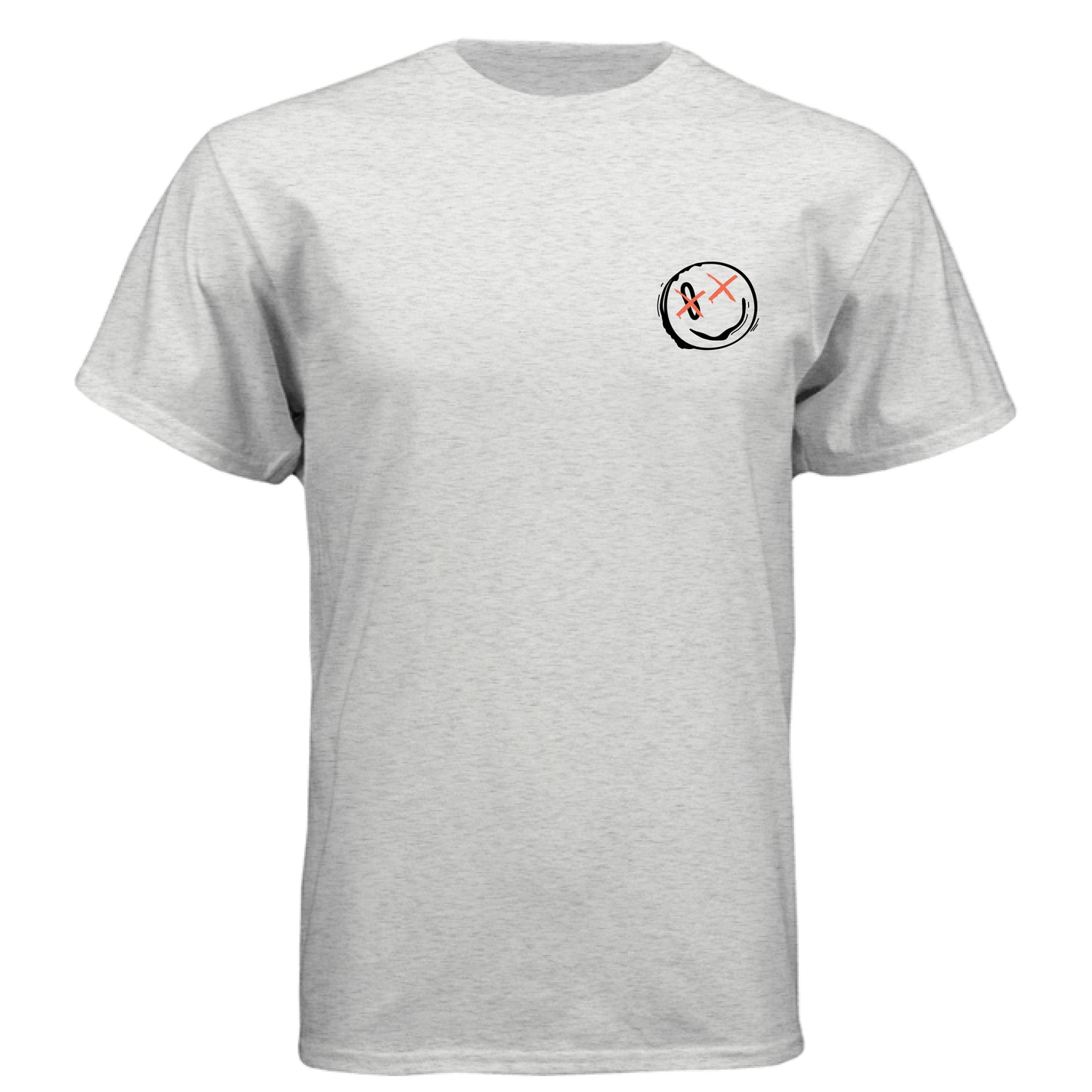 HEATHER WHITE - FRONT