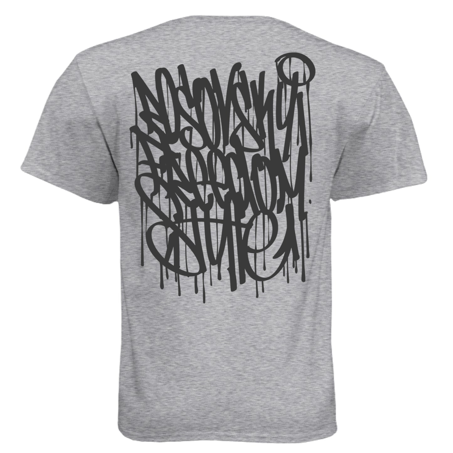 PREMIUM HEATHER - BACK