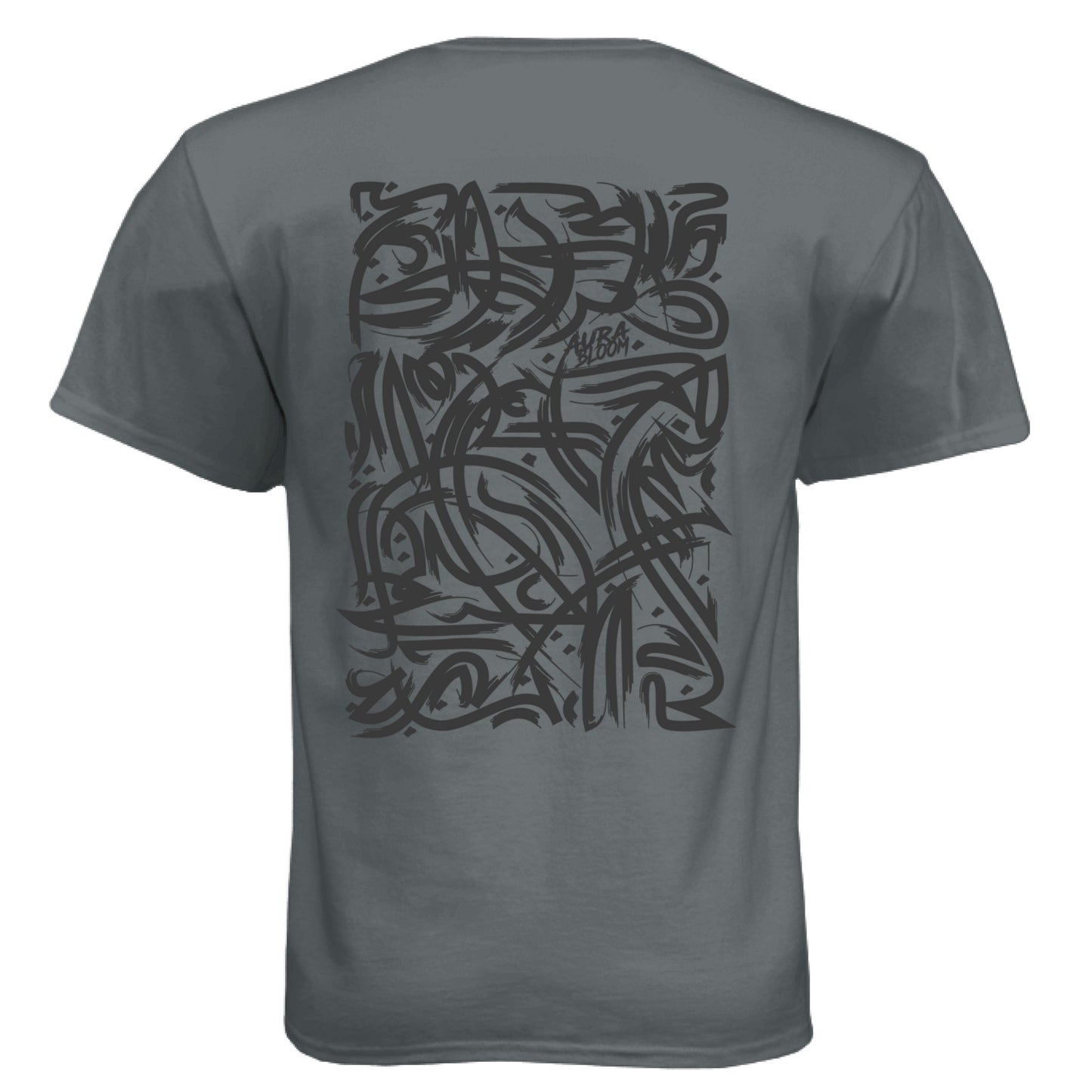 Vintage Heavy Metal - BACK