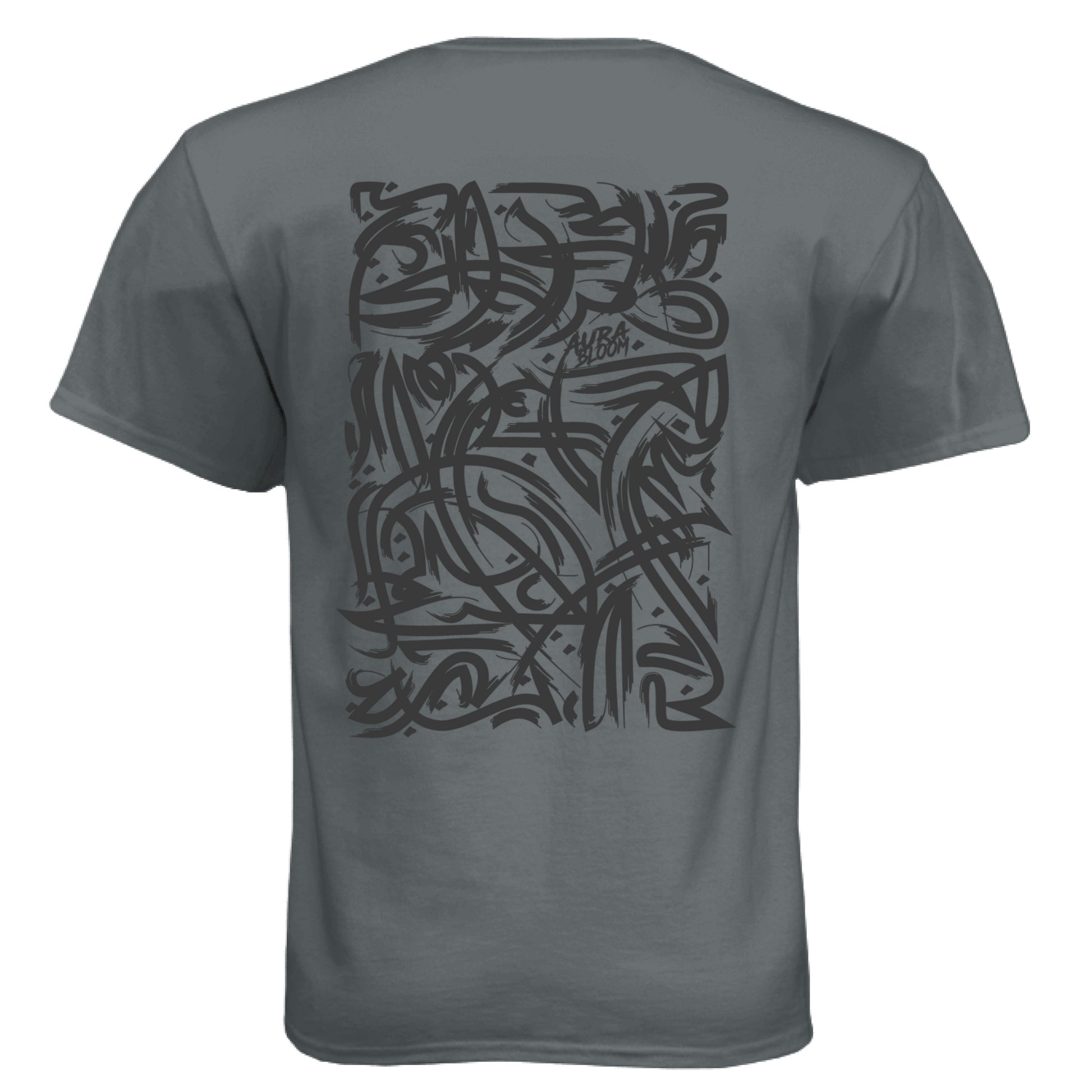 Vintage Heavy Metal - BACK