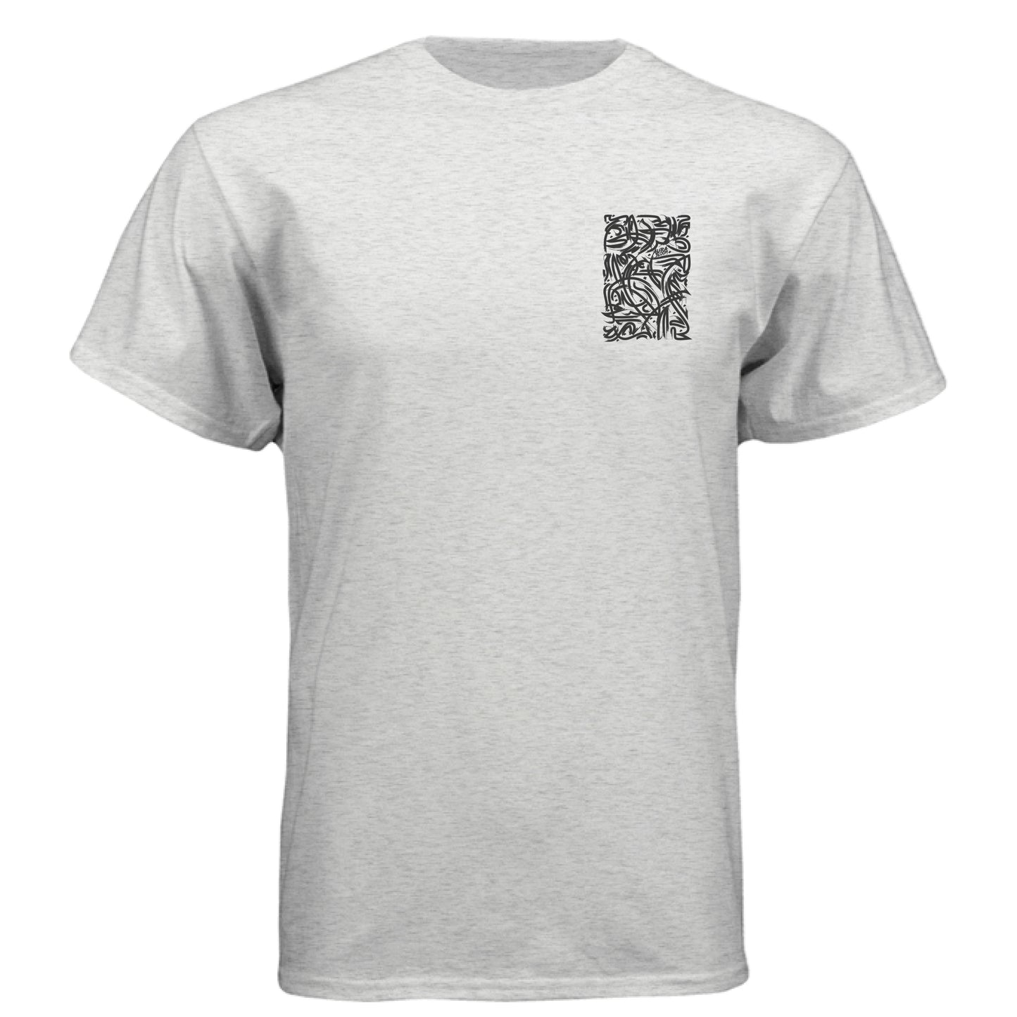 HEATHER WHITE - FRONT