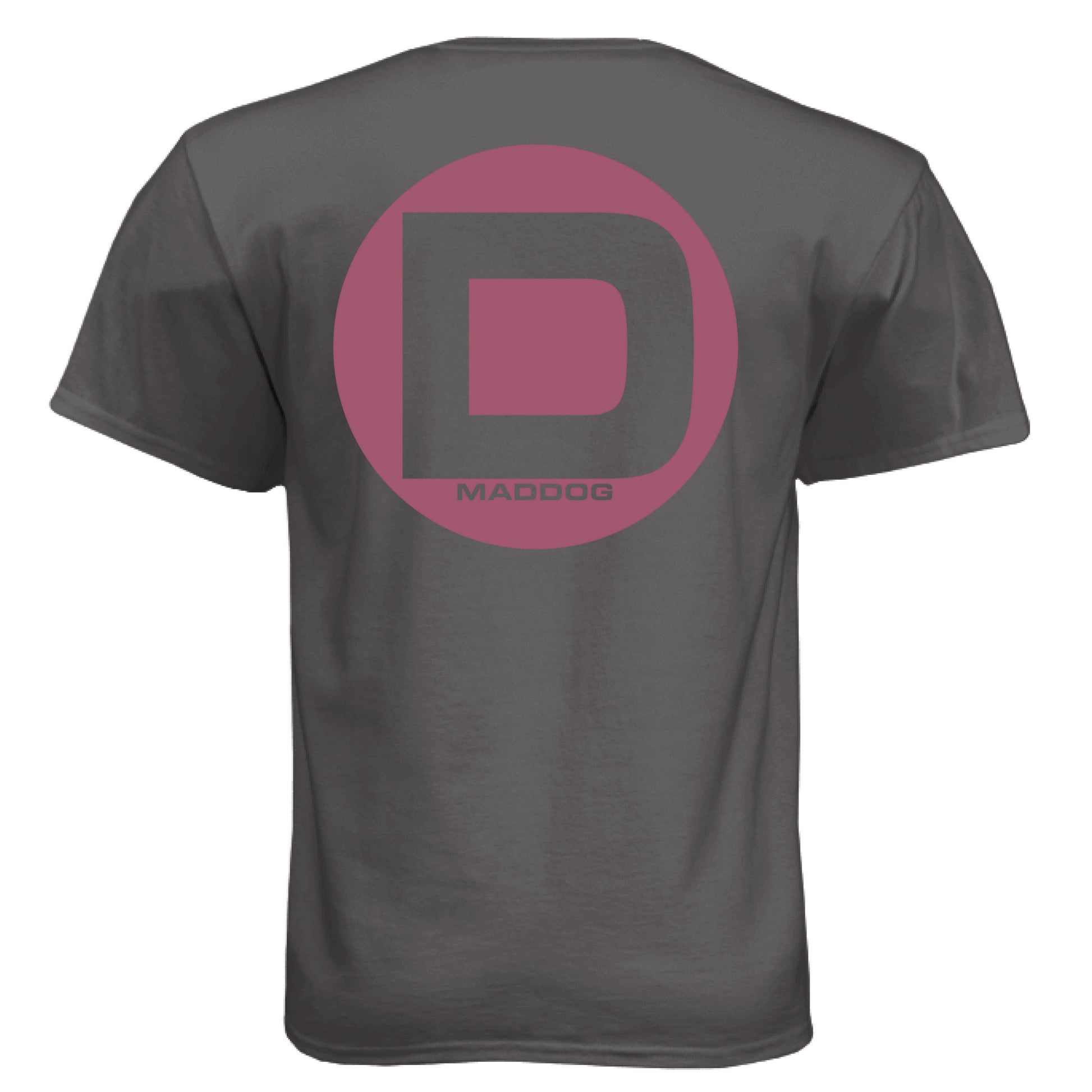 Graphite Black - BACK