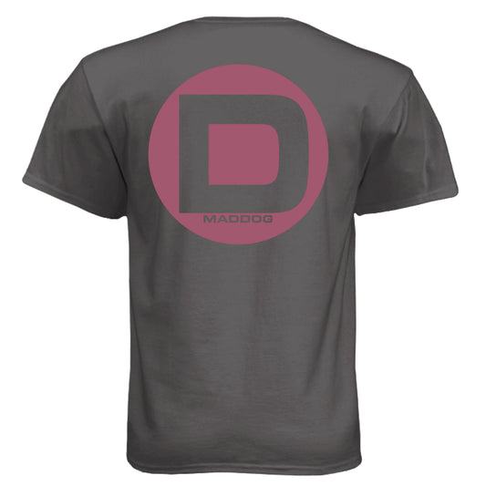 Graphite Black - BACK