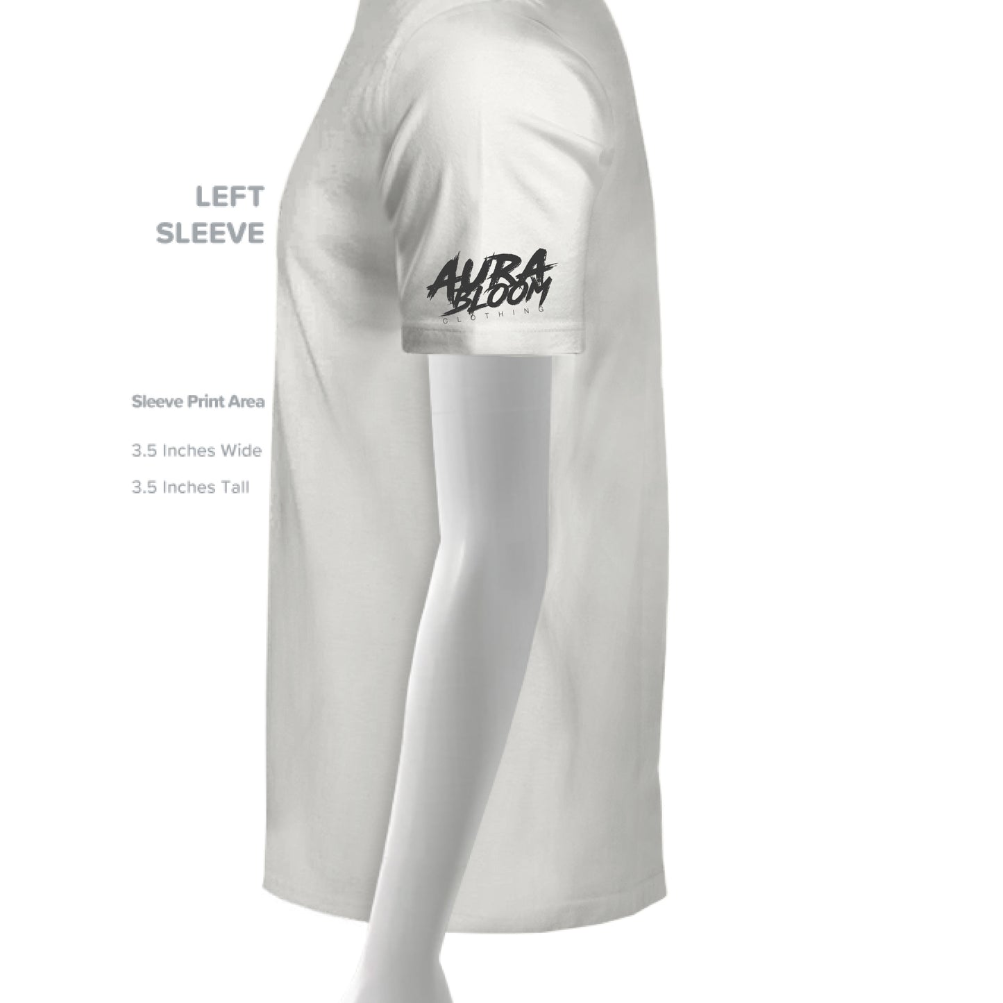 Natural - SLEEVE_LEFT