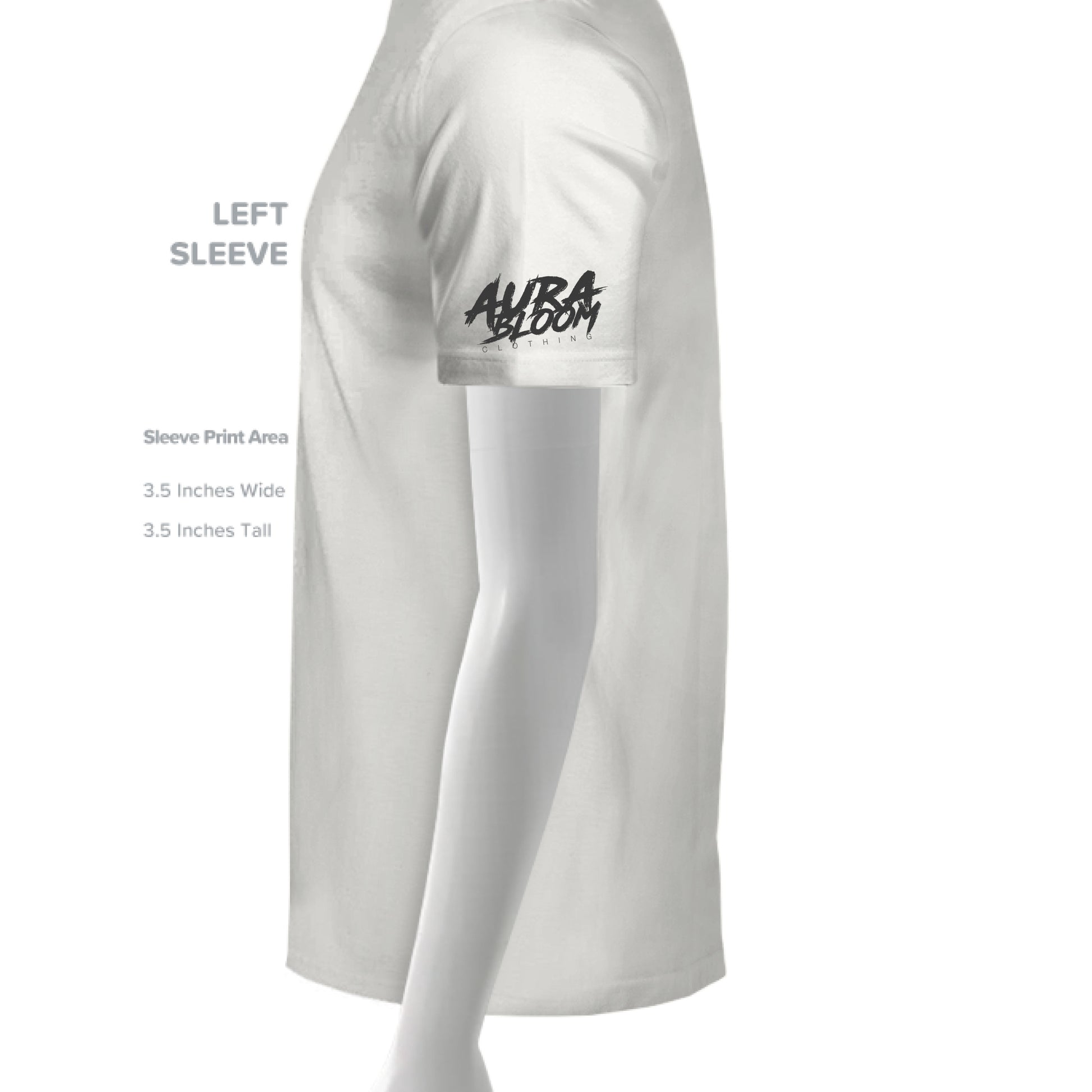 Natural - SLEEVE_LEFT