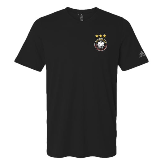 Black - FRONT