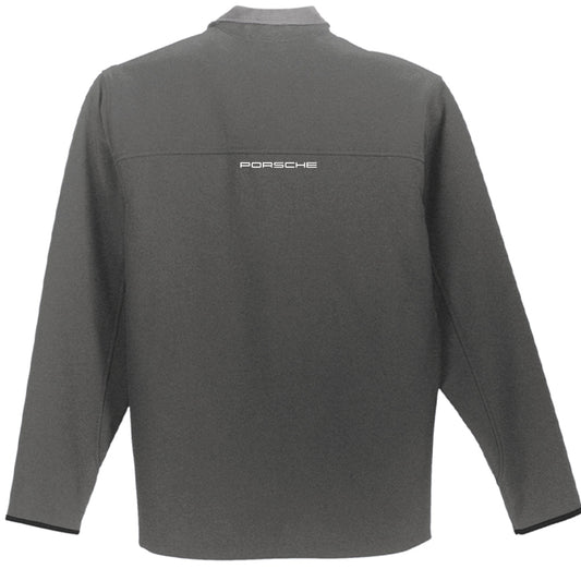 Smoke Grey/Chm - BACK