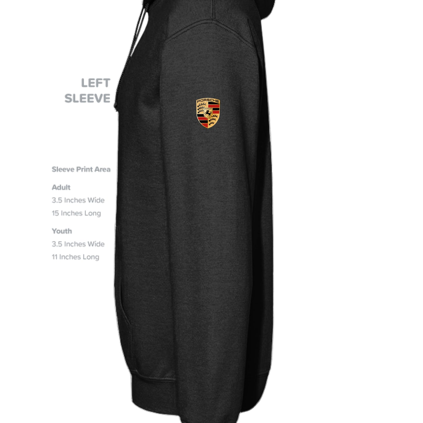 BLACK - SLEEVE_LEFT