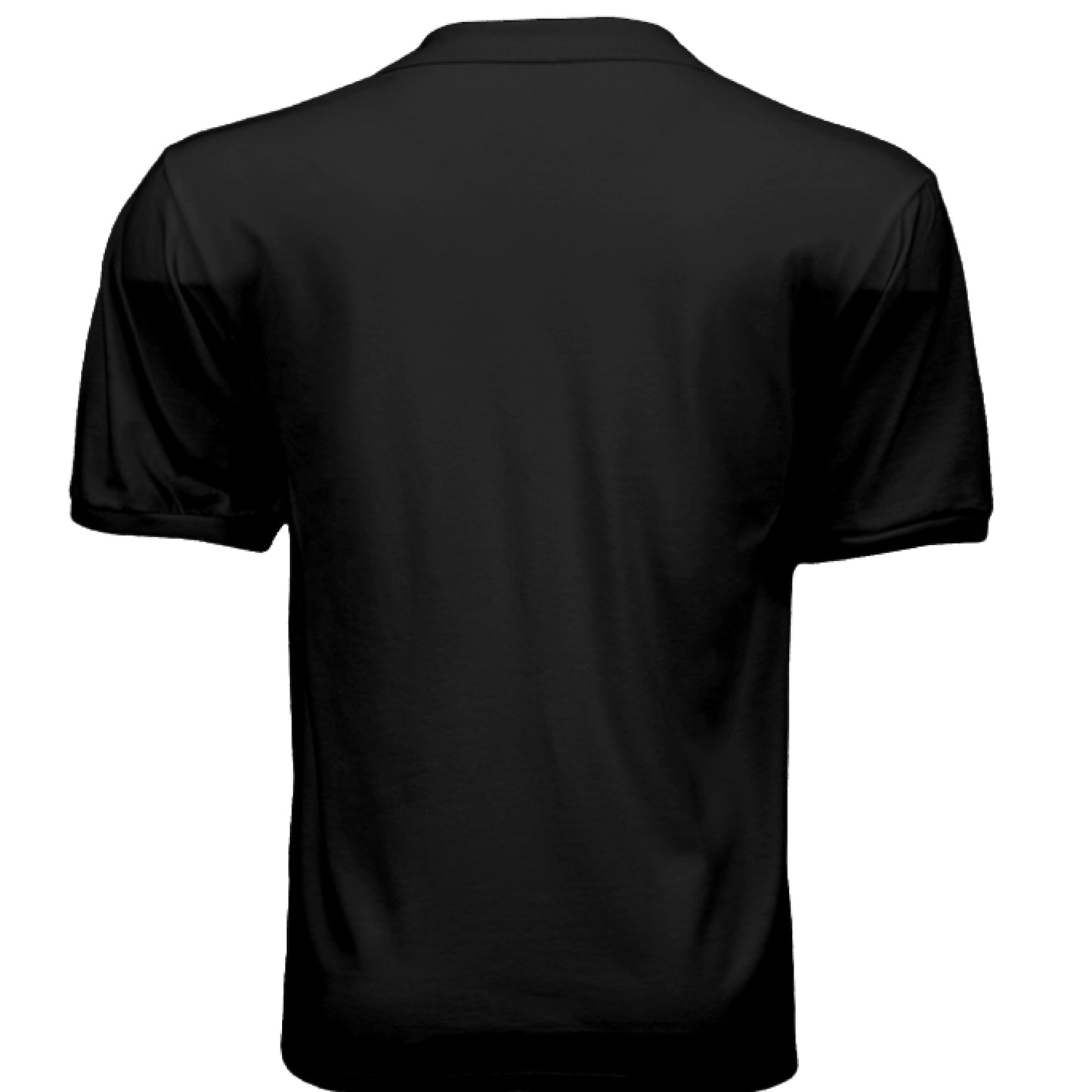 BLACK - BACK