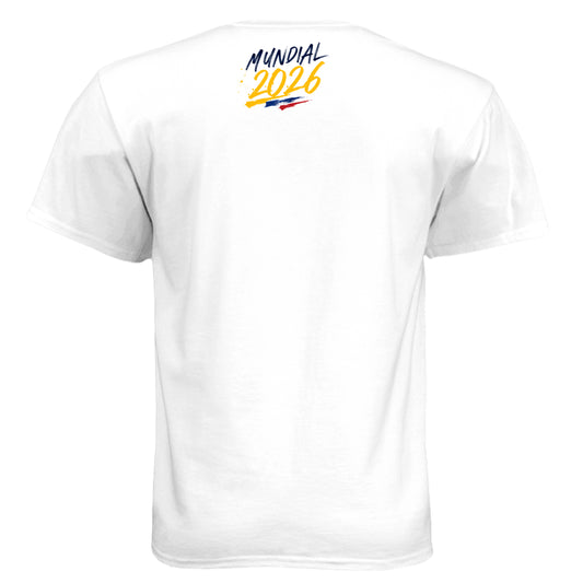 WHITE - 6010 - BACK