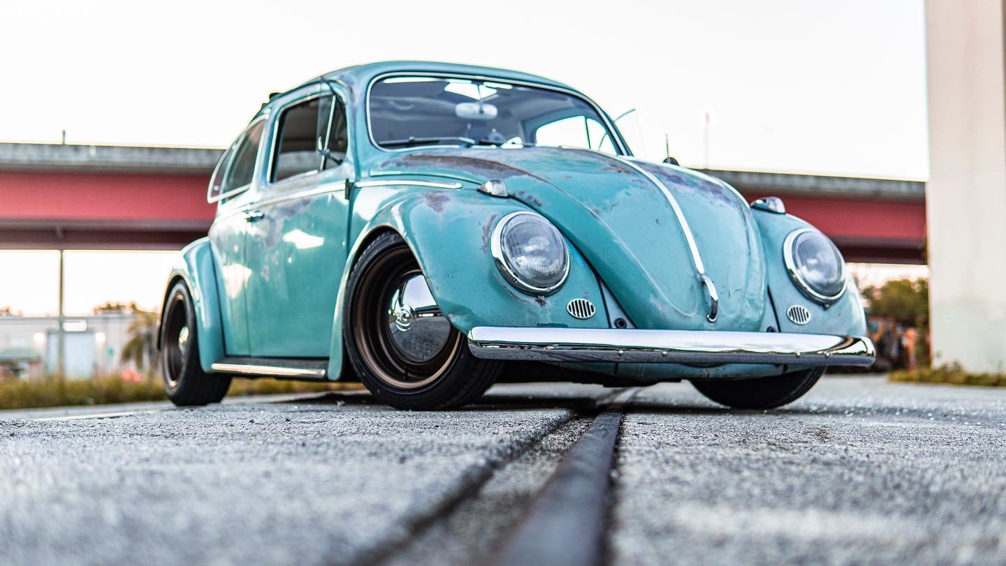 VW CULTURE & LIFESTYLE