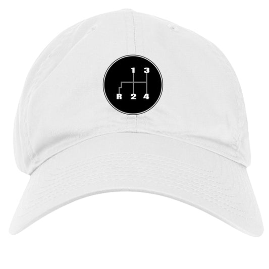 White - FRONT