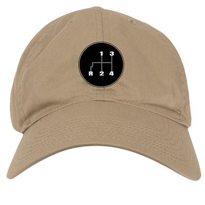 Khaki - FRONT